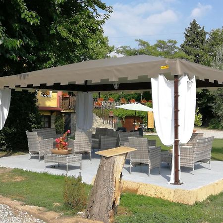New Agriturismo Ca Persiane Cavaion Veronese Eksteriør billede